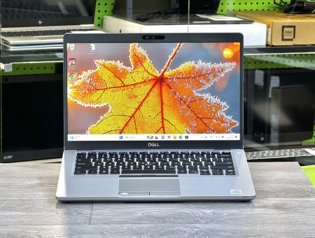 Dell Latitude 5411 15